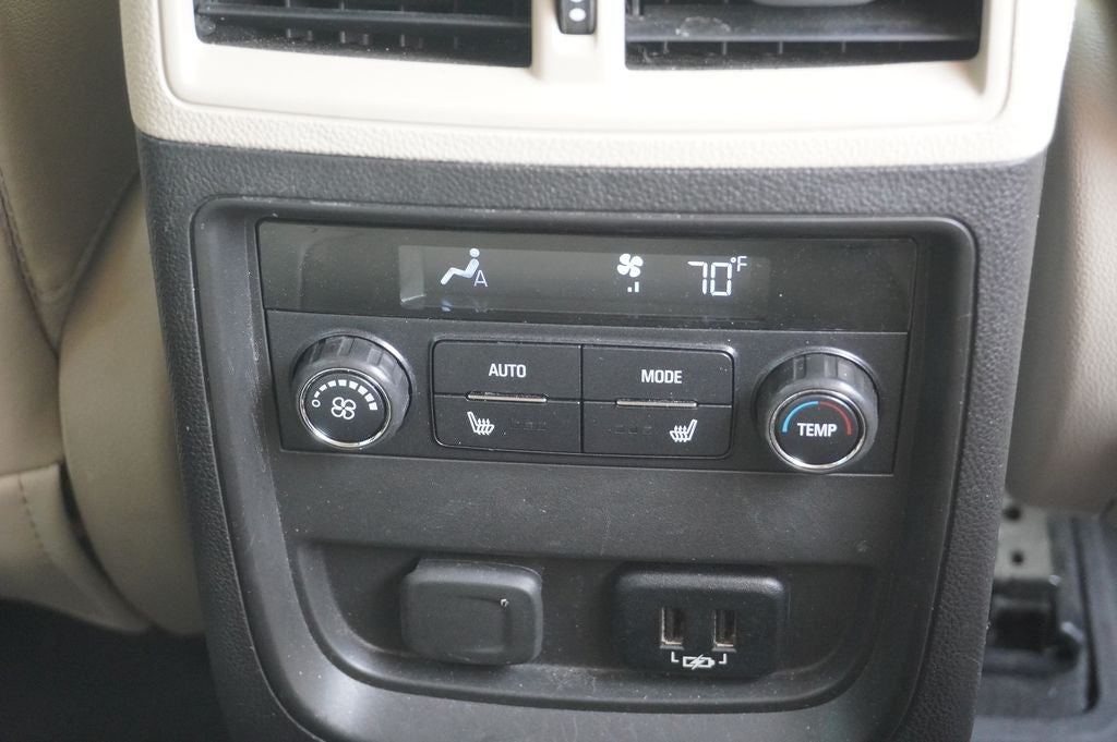 2018 Buick Envision Essence