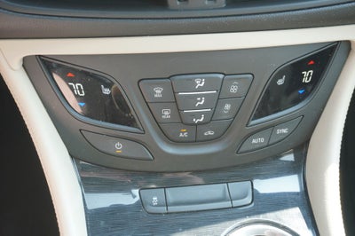 2018 Buick Envision Essence