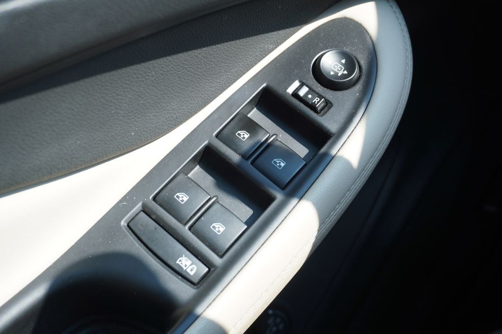 2018 Buick Envision Essence