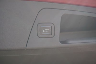 2018 Buick Envision Essence