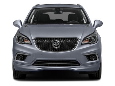 2017 Buick Envision Premium I