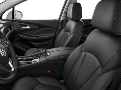 2017 Buick Envision Premium I