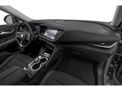 2023 Buick Envision Essence AWD