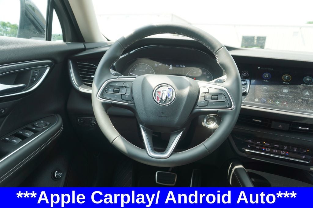 2023 Buick Envision Essence AWD