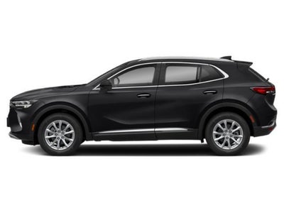 2023 Buick Envision Essence AWD