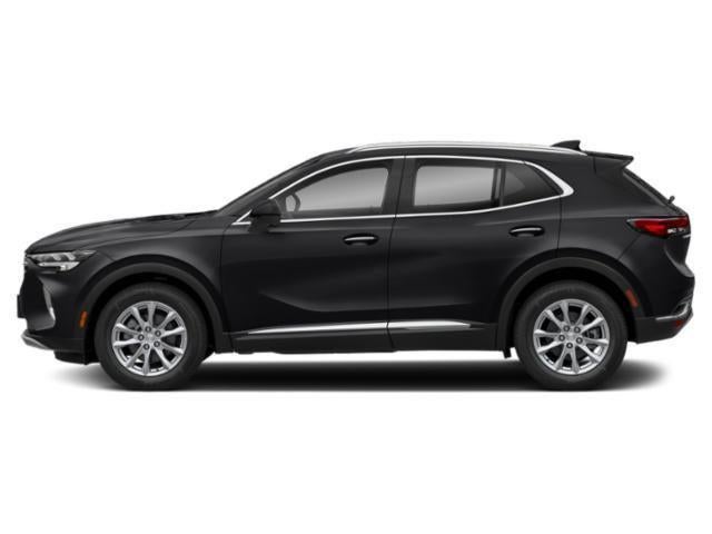 2023 Buick Envision Essence AWD