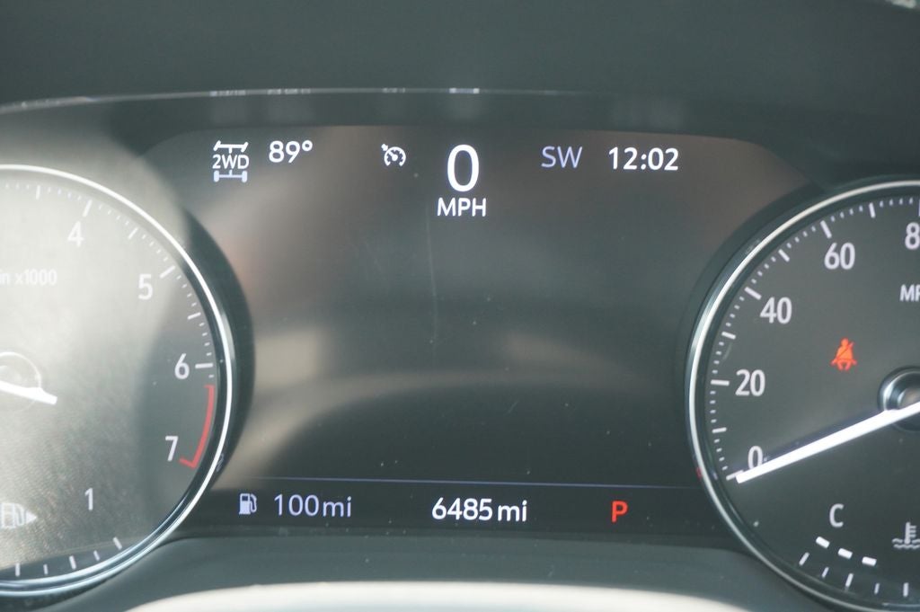 2023 Buick Envision Essence AWD