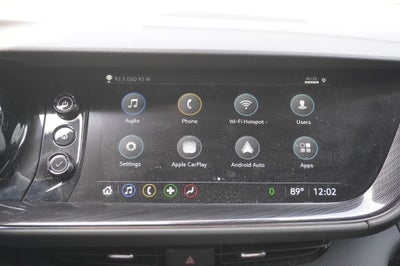 2023 Buick Envision Essence AWD