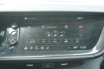 2023 Buick Envision Essence AWD
