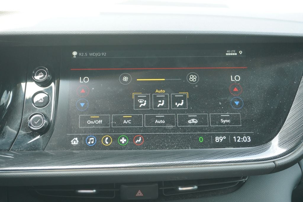 2023 Buick Envision Essence AWD