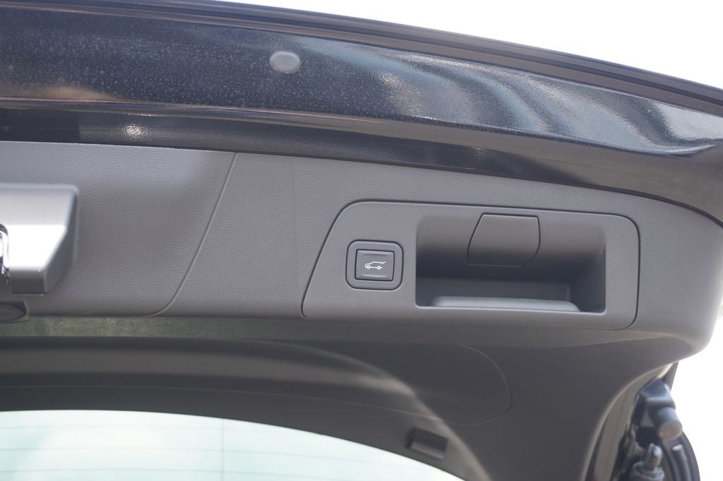 2023 Buick Envision Essence AWD