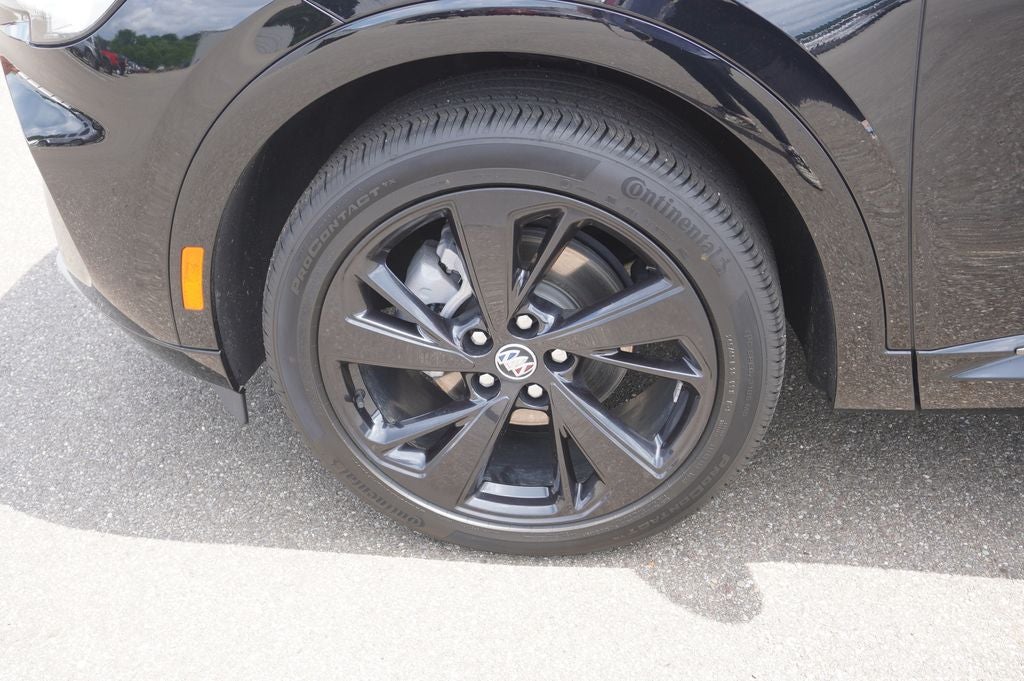2023 Buick Envision Essence AWD