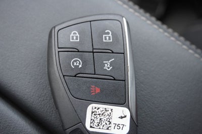 2023 Buick Envision Essence AWD