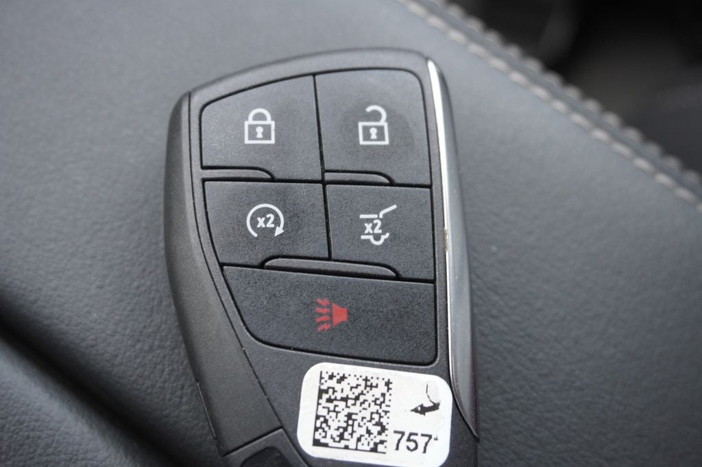 2023 Buick Envision Essence AWD