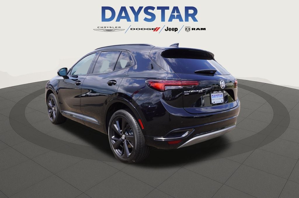 2023 Buick Envision Essence AWD