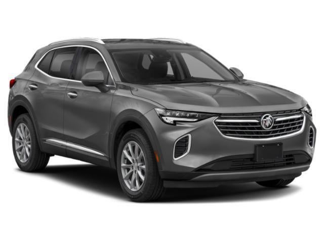 2023 Buick Envision Essence AWD