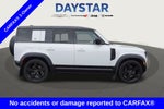 2023 Land Rover Defender 110 Carpathian Edition