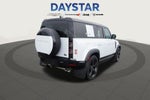 2023 Land Rover Defender 110 Carpathian Edition