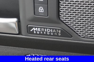 2023 Land Rover Defender 110 Carpathian Edition