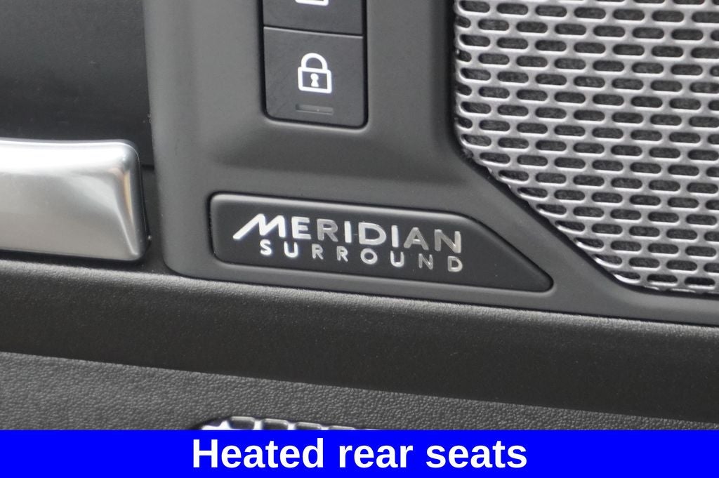2023 Land Rover Defender 110 Carpathian Edition