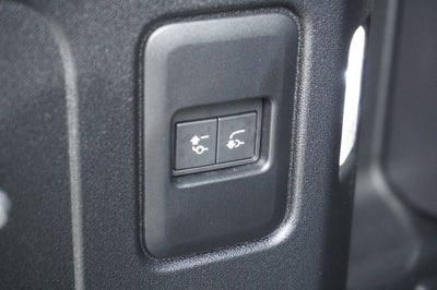 2023 Land Rover Defender 110 Carpathian Edition