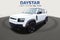 2023 Land Rover Defender 110 Carpathian Edition