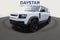 2023 Land Rover Defender 110 Carpathian Edition