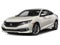 2020 Honda Civic Hatchback EX