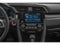 2020 Honda Civic Hatchback EX