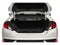 2020 Honda Civic Hatchback EX