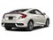 2020 Honda Civic Hatchback EX