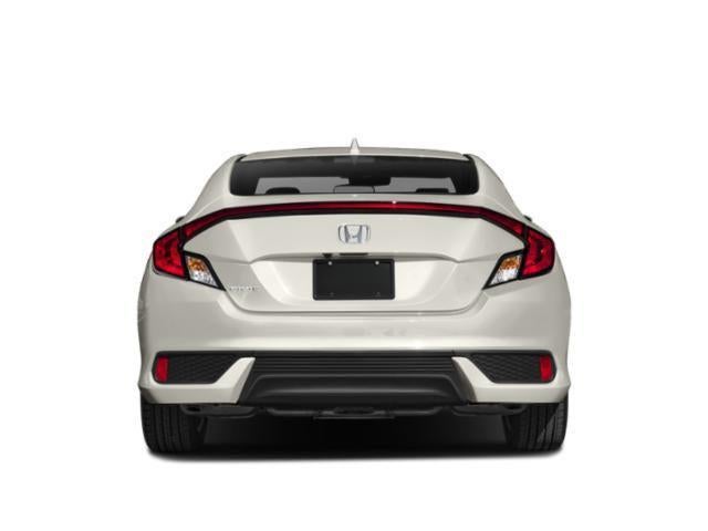 2020 Honda Civic Hatchback EX