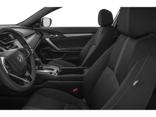 2020 Honda Civic Hatchback EX