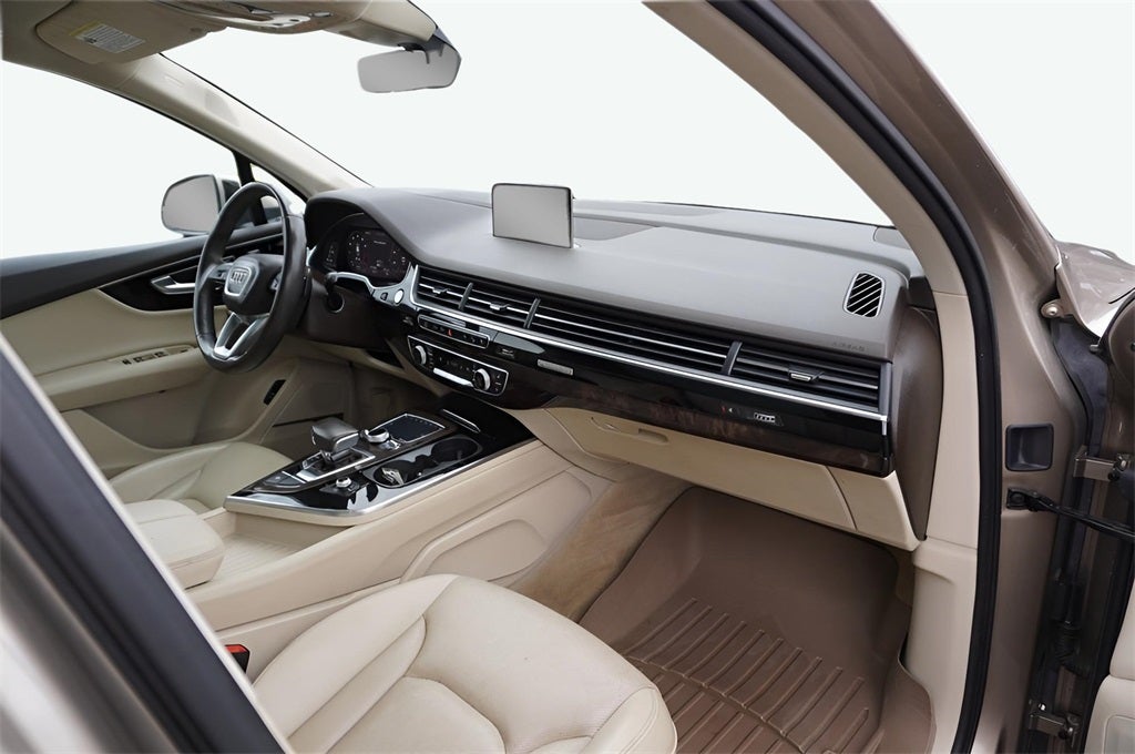 2018 Audi Q7 3.0T Premium