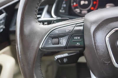 2018 Audi Q7 3.0T Premium