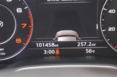 2018 Audi Q7 3.0T Premium