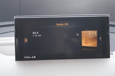 2018 Audi Q7 3.0T Premium