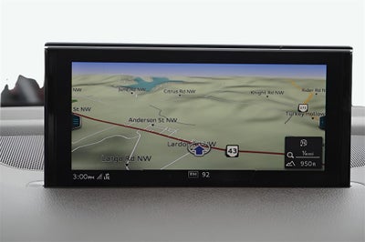 2018 Audi Q7 3.0T Premium