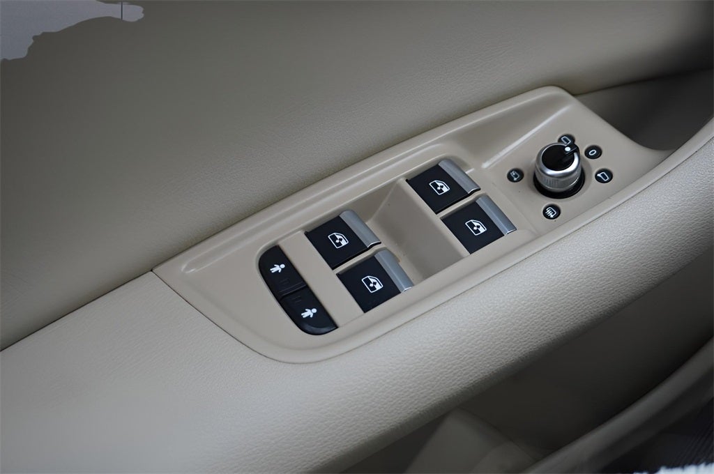 2018 Audi Q7 3.0T Premium