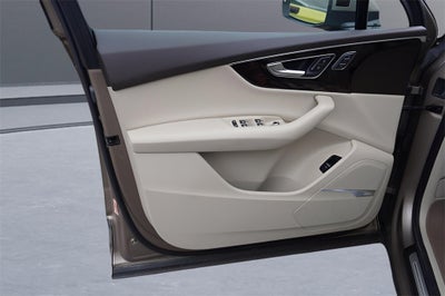 2018 Audi Q7 3.0T Premium