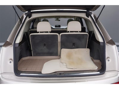 2018 Audi Q7 3.0T Premium