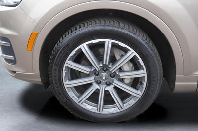 2018 Audi Q7 3.0T Premium