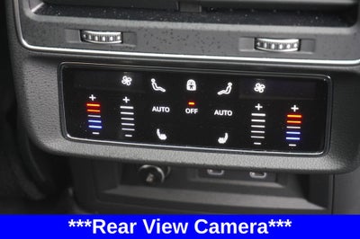 2021 Audi Q7 Prestige 55 TFSI quattro Tiptronic