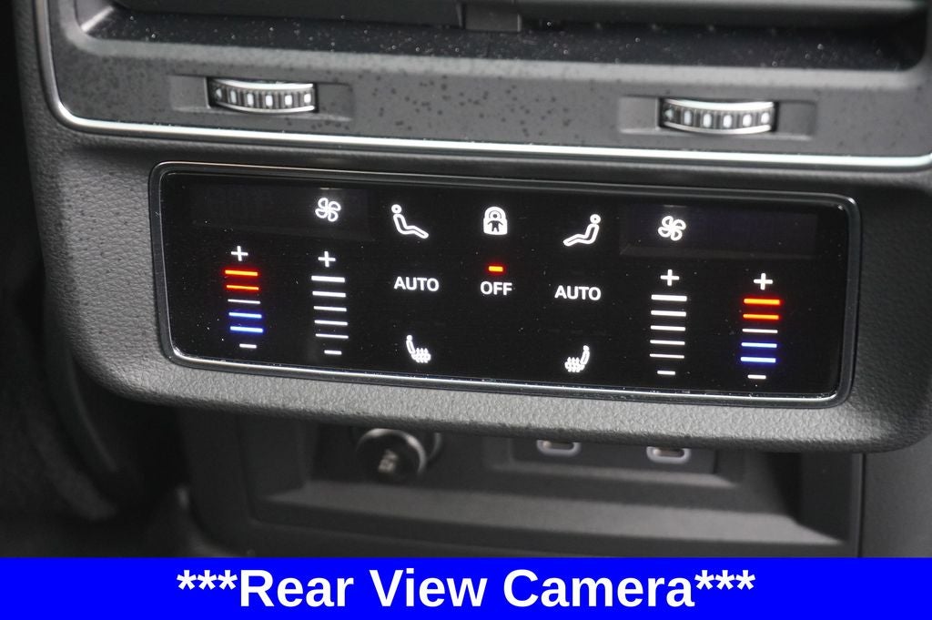 2021 Audi Q7 Prestige 55 TFSI quattro Tiptronic