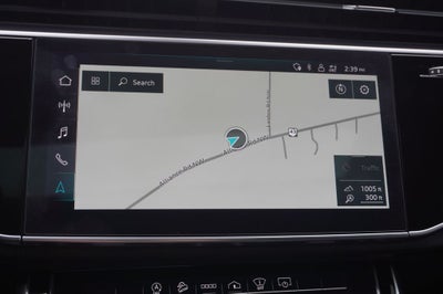 2021 Audi Q7 Prestige 55 TFSI quattro Tiptronic