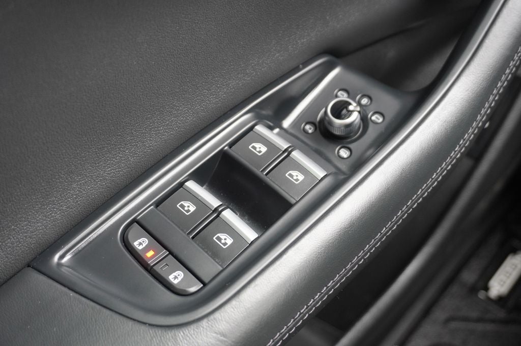 2021 Audi Q7 Prestige 55 TFSI quattro Tiptronic