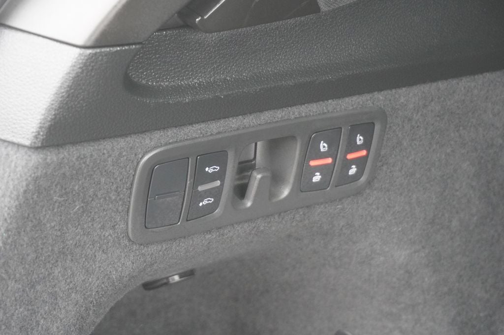 2021 Audi Q7 Prestige 55 TFSI quattro Tiptronic