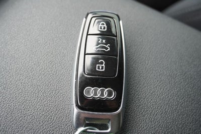 2021 Audi Q7 Prestige 55 TFSI quattro Tiptronic