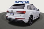 2021 Audi Q7 Prestige 55 TFSI quattro Tiptronic