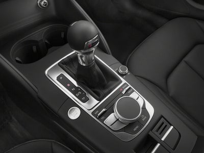 2016 Audi A3 2.0T Premium